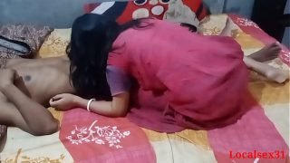 India boyfriend sex with girlfriend after college class
