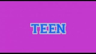 Arresting beauty is charming hunk with raunchy oral joy teen pussy fuck