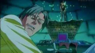 Hentai SciFi Steamy Sex Movie