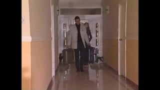 Horny italian babes getting huge cock penetration