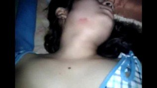 Indian hindu bhabhi fucks with her friend tanzeem