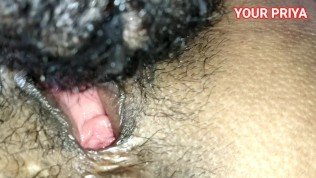 pussy licked and hard fuck of priya is too hot to handle by his devar