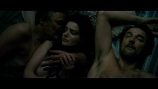 Roxane Mesquida sex scenes in Sennentuntschi