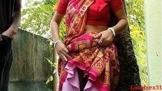 Xxx desi indian lover Home Sex Video at outdoor